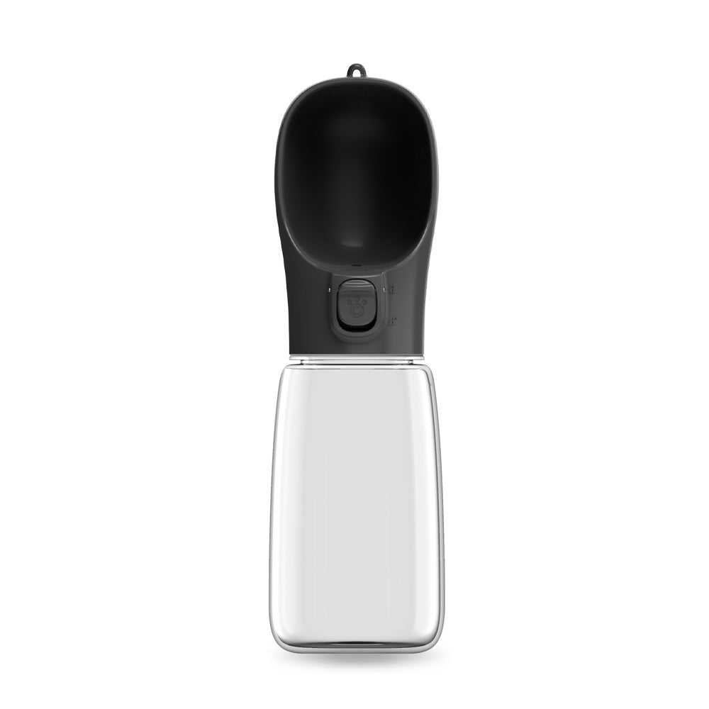 Portable Pet Water Bottle
