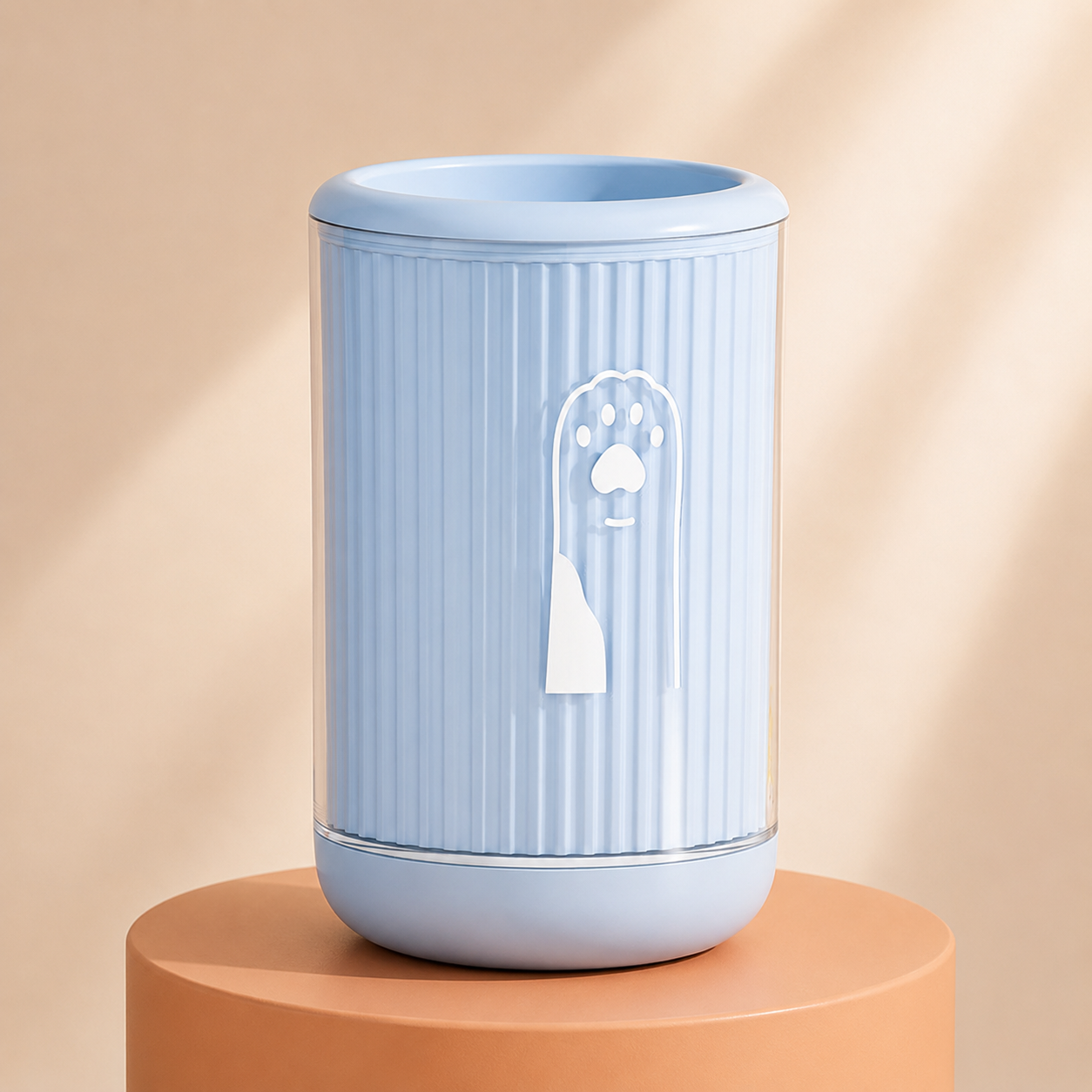 Gentle Pet Paw Cleaner
