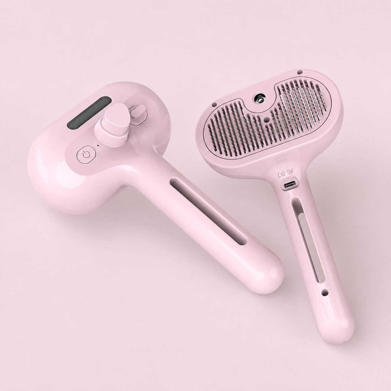 Pet Spray Comb