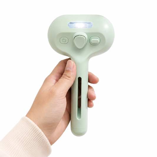 Pet Spray Comb