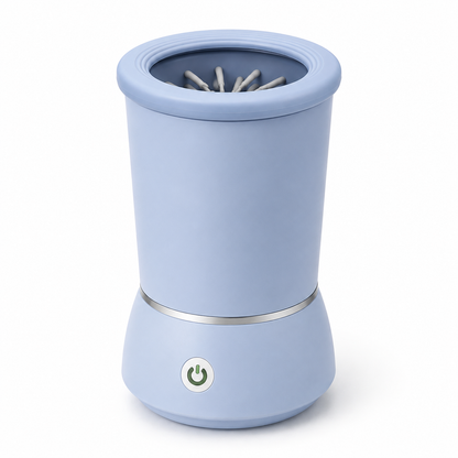 Automatic Paw Cleaner for Dogs & Cats