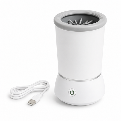 Automatic Paw Cleaner for Dogs & Cats