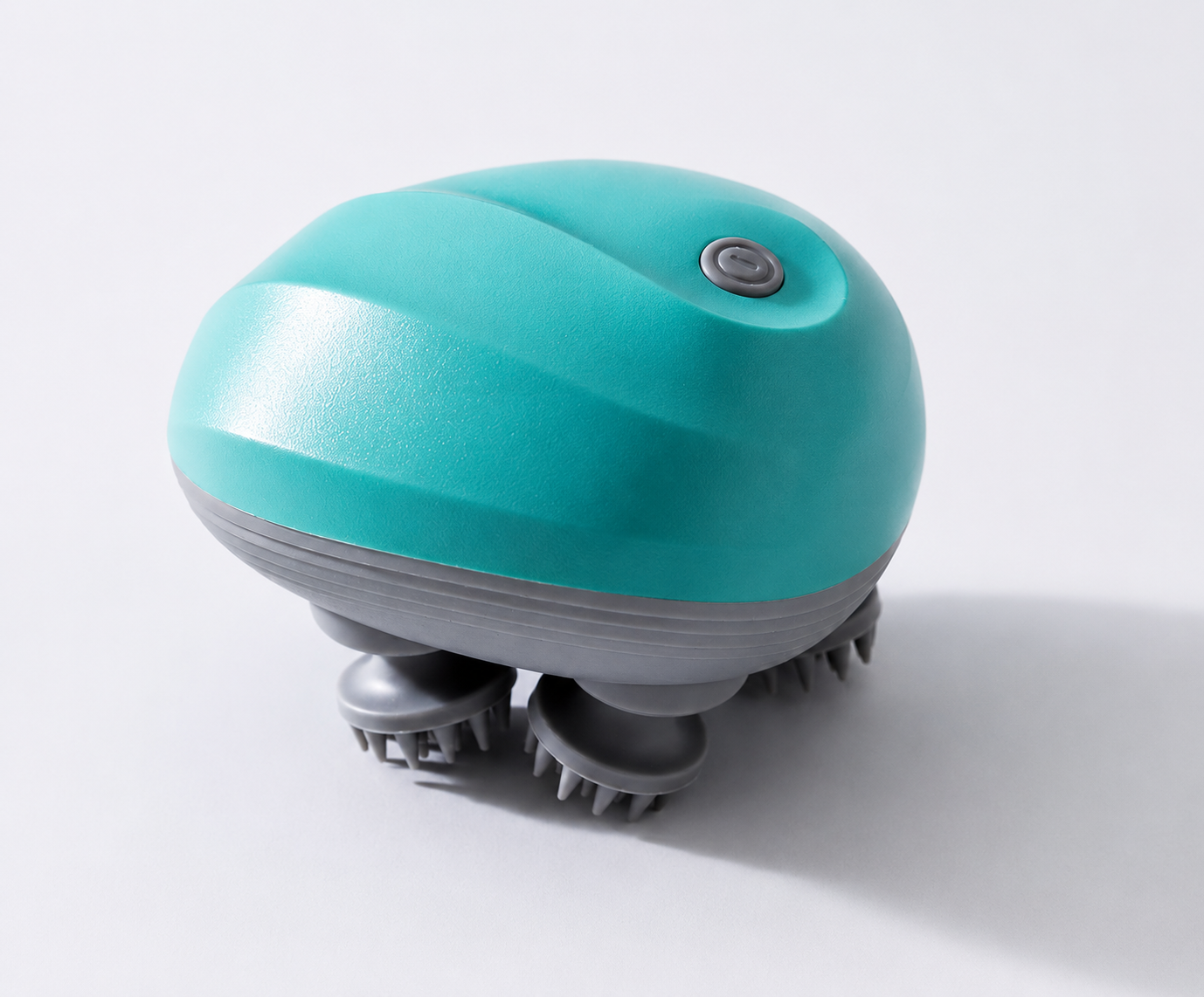 Calming Cat Massager