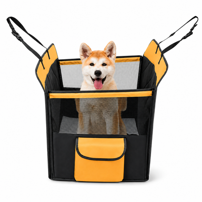 All-Weather Car Seat Cover