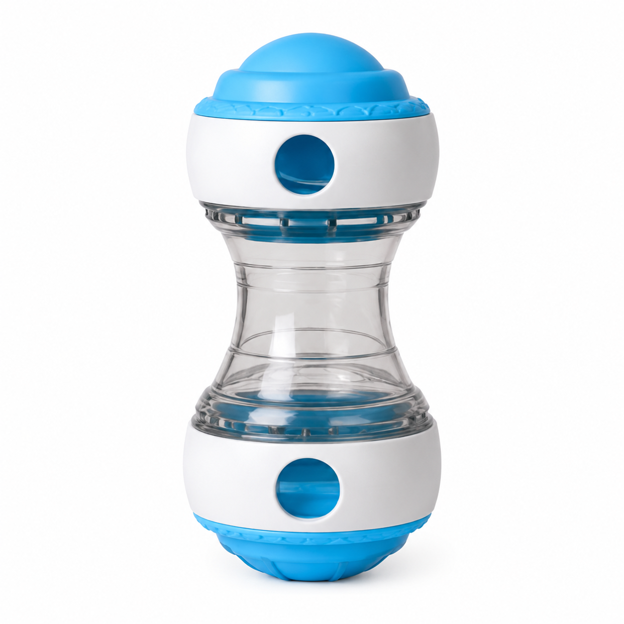 Roll & Reward Slow Feeder Toy