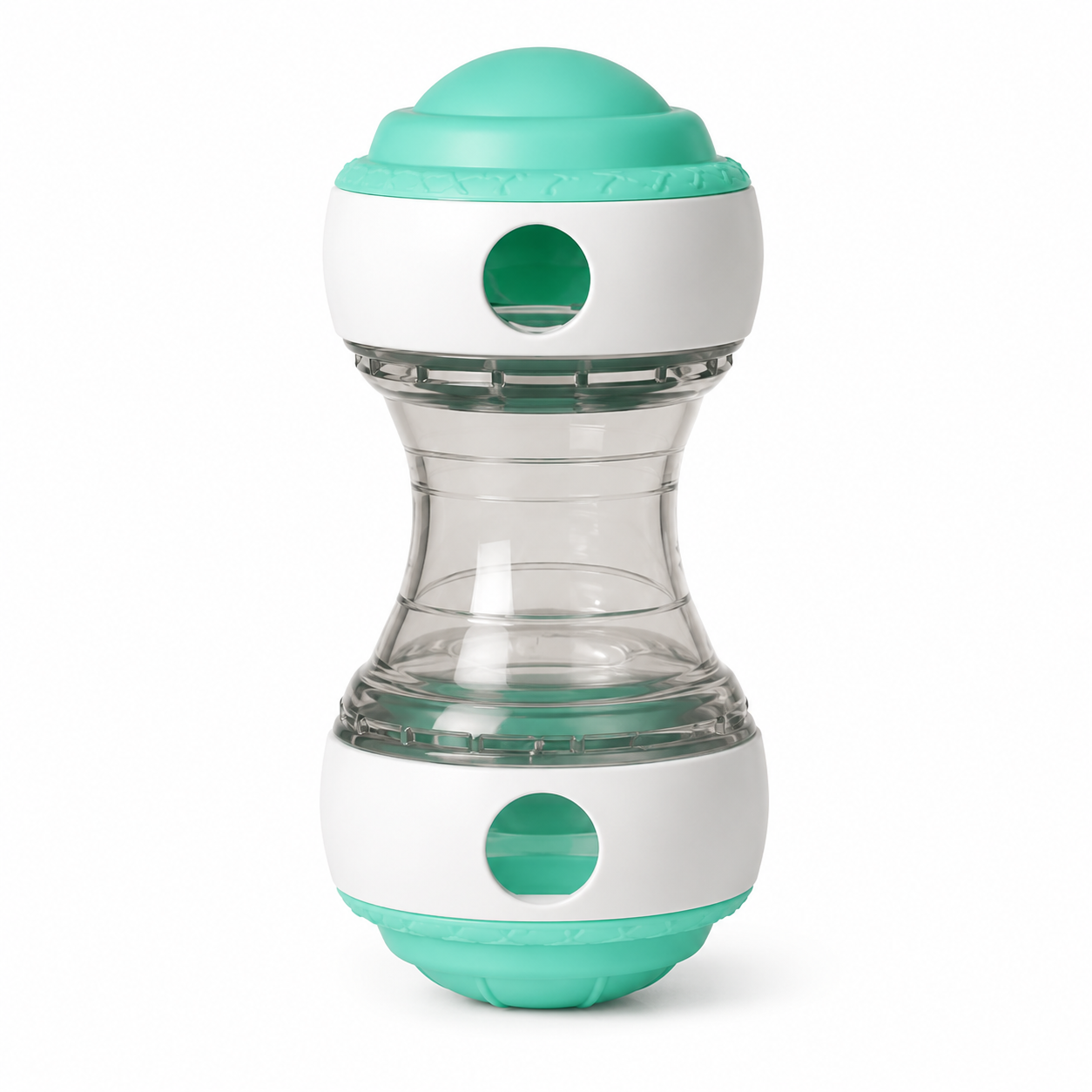 Roll & Reward Slow Feeder Toy