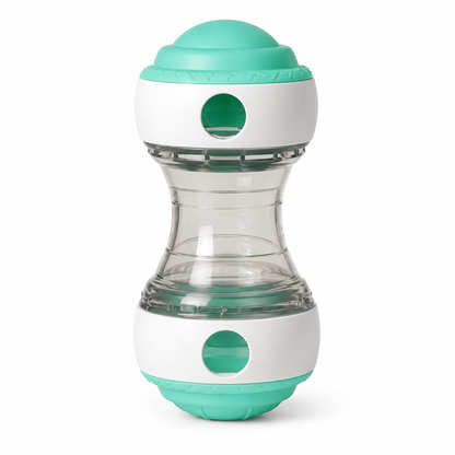 Roll & Reward Slow Feeder Toy