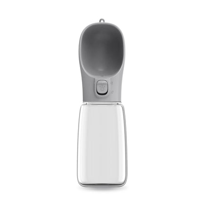 Portable Pet Water Bottle