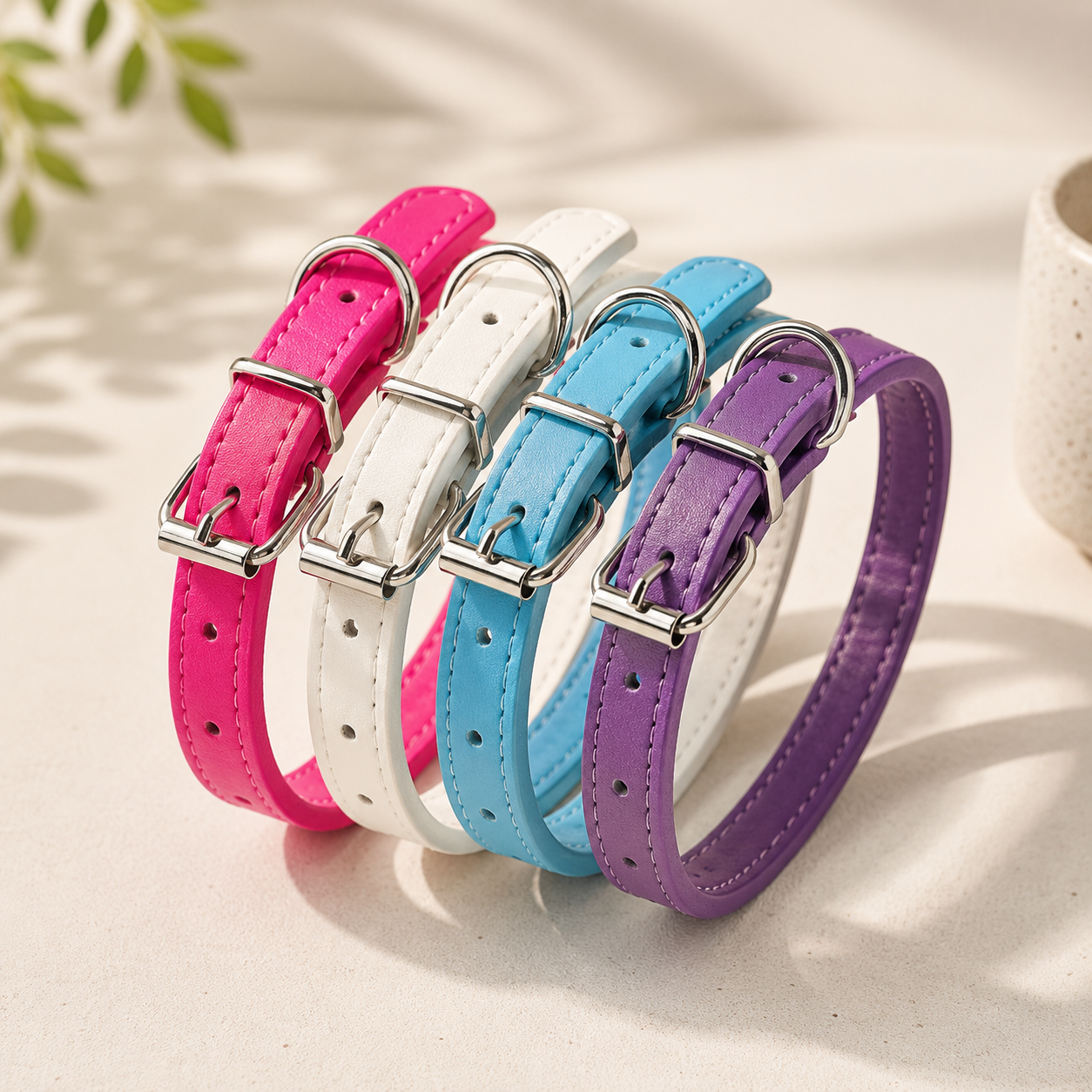 Everyday Dog Collar