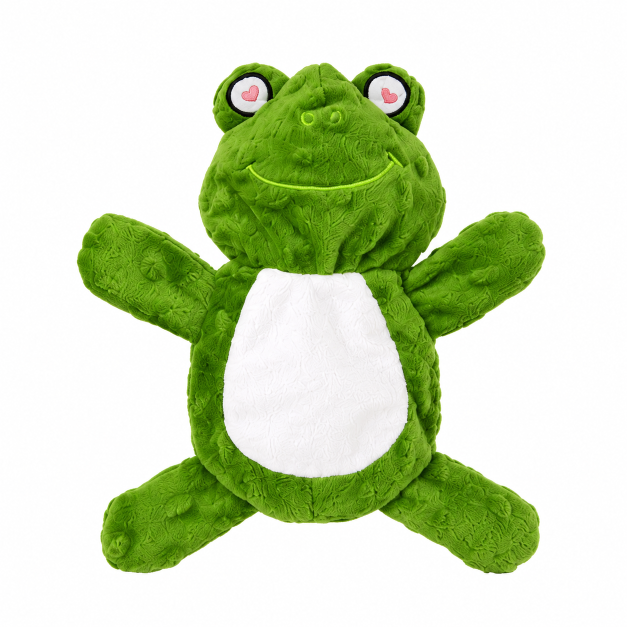 Woodland Friends Squeaky Dog Toy
