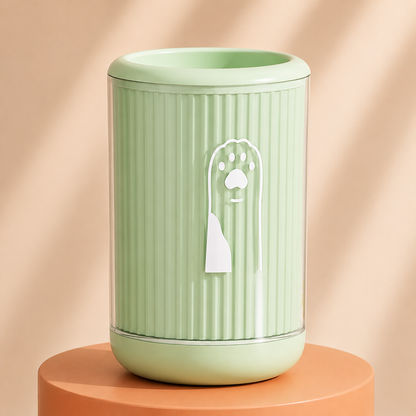 Gentle Pet Paw Cleaner
