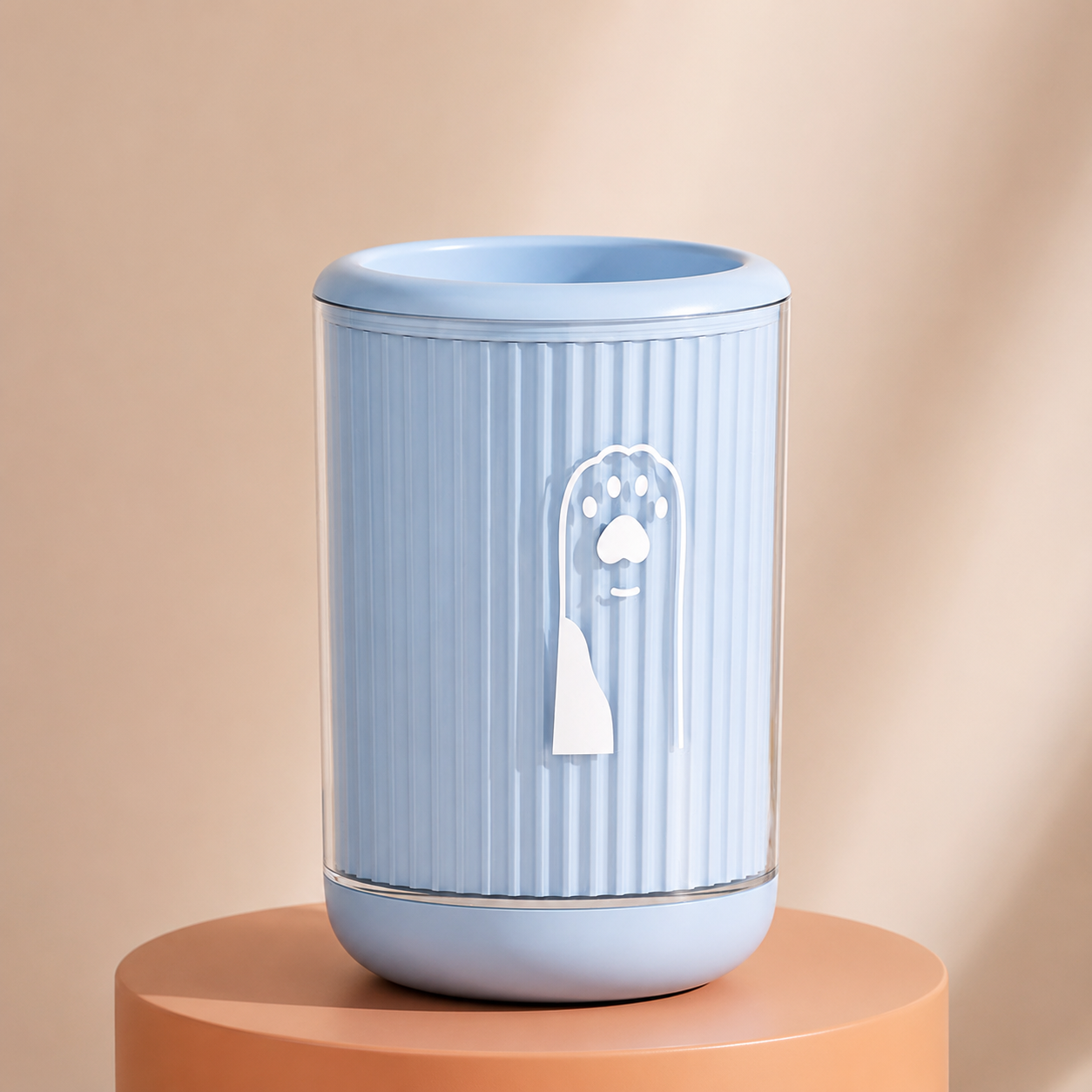 Gentle Pet Paw Cleaner