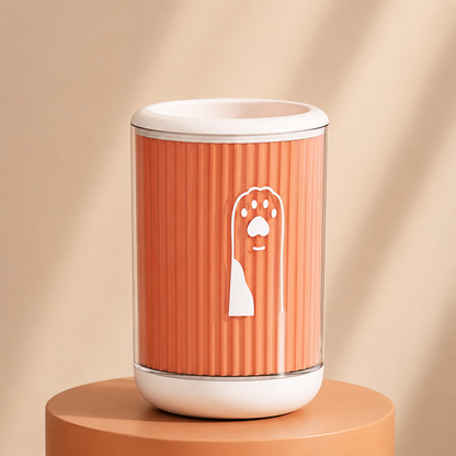 Gentle Pet Paw Cleaner