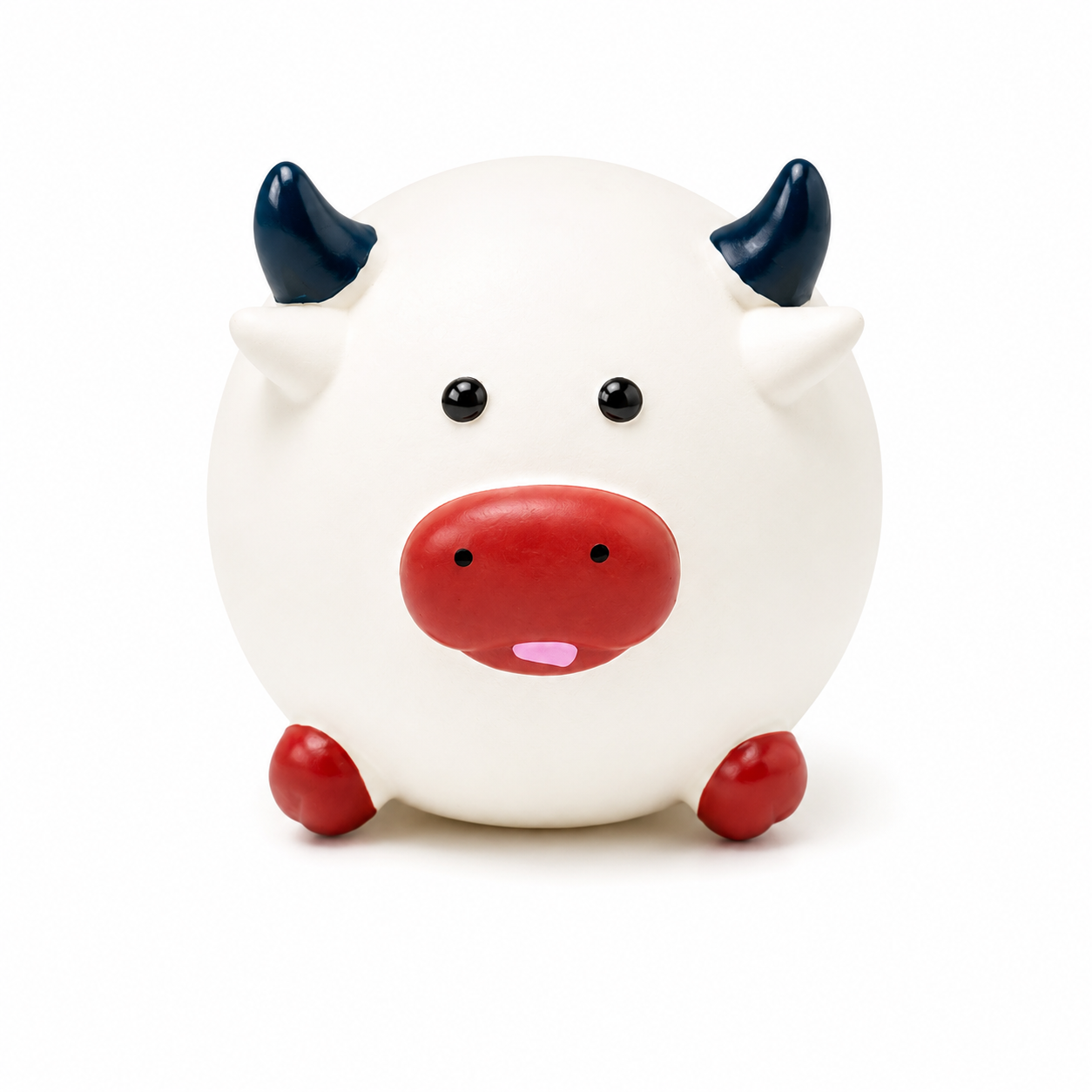 Interactive Squeaky Dog Toy