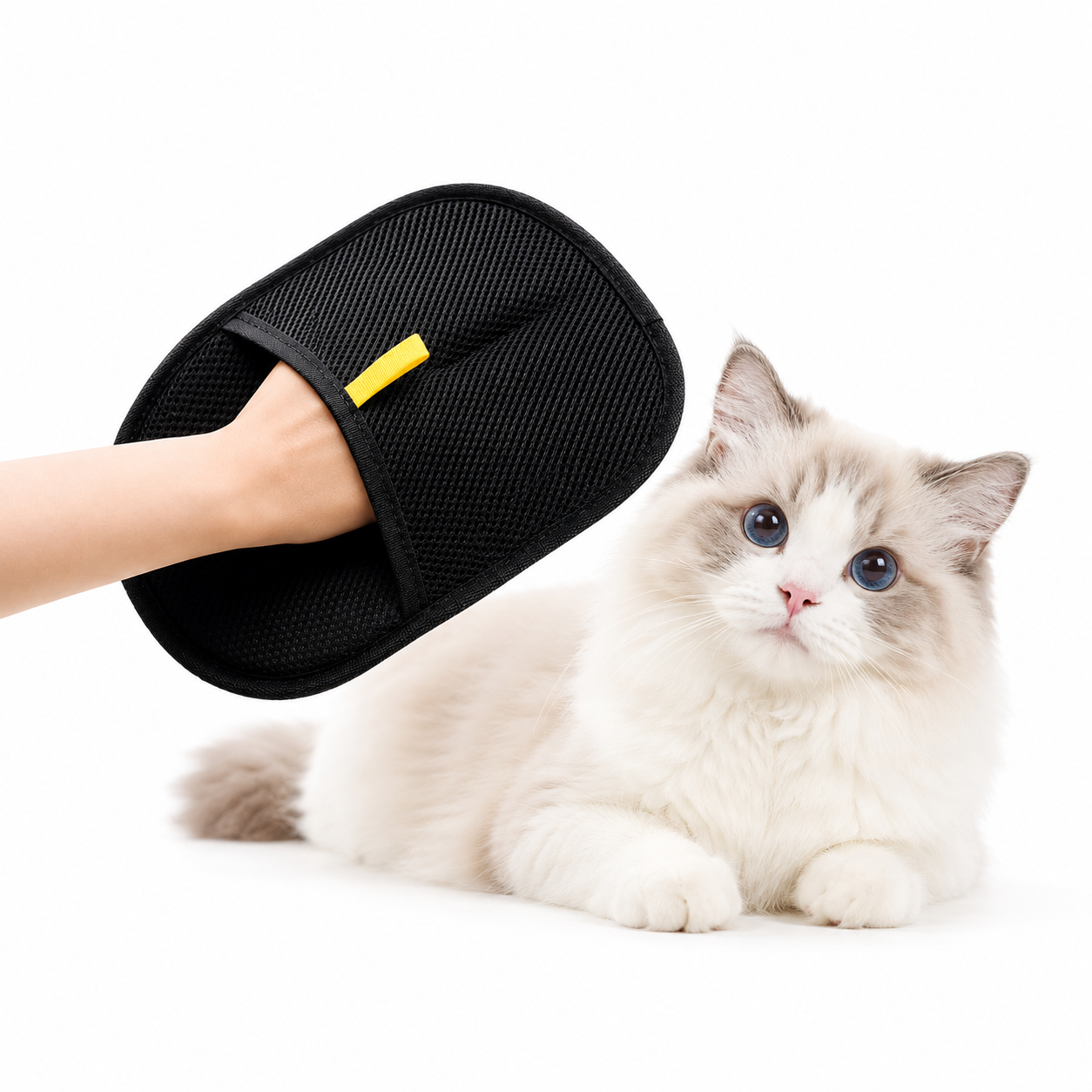 Pet Hair Removal Glove