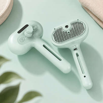 Pet Spray Comb