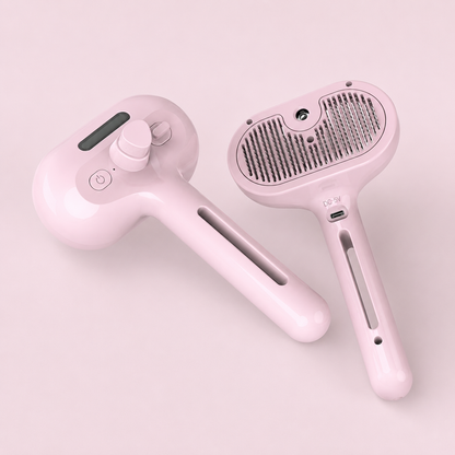 Pet Spray Comb