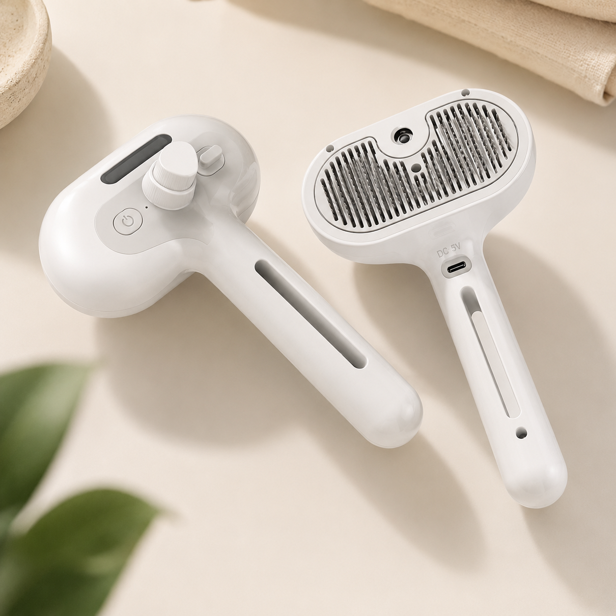 Pet Spray Comb
