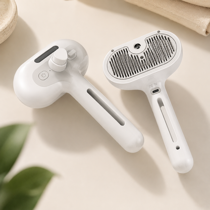 Pet Spray Comb
