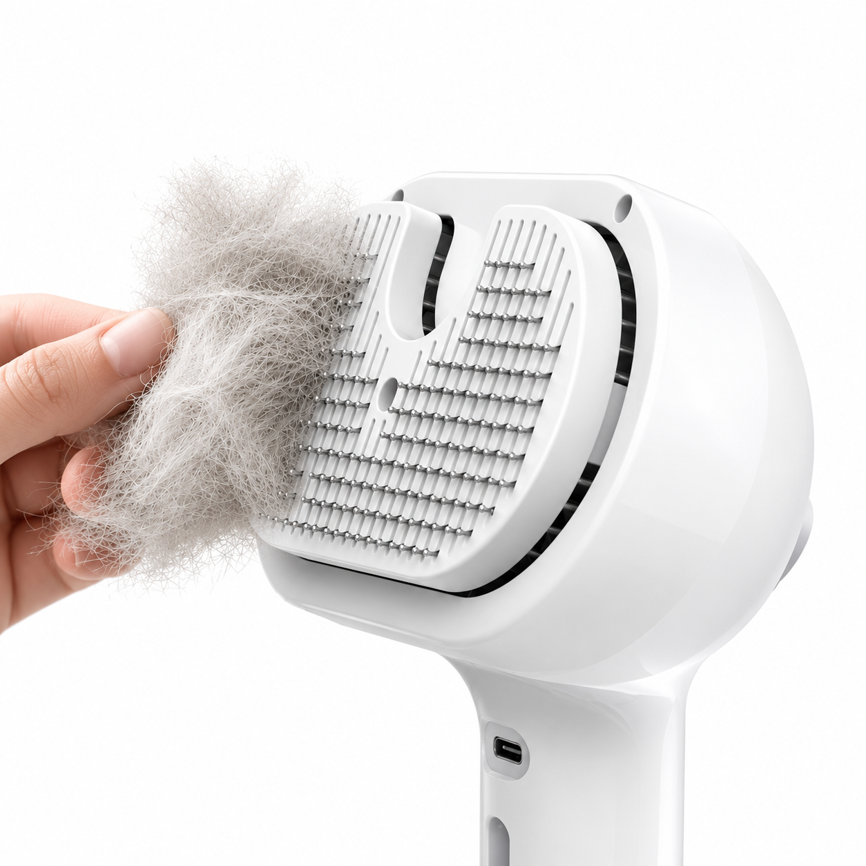Pet Spray Comb