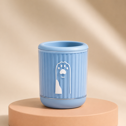 Gentle Pet Paw Cleaner